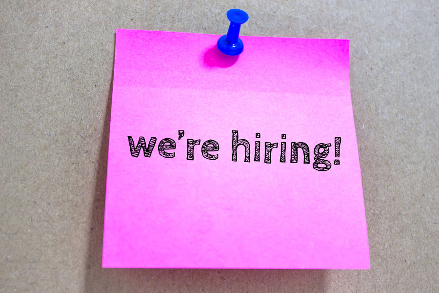 Personal Assistant - Recruitment